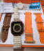 Ultra Y10 Smartwatch